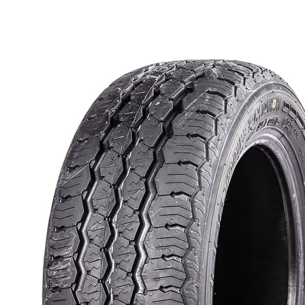195/55 R10C 98/96P CR-966 N Trailermaxx M+S Maxxis